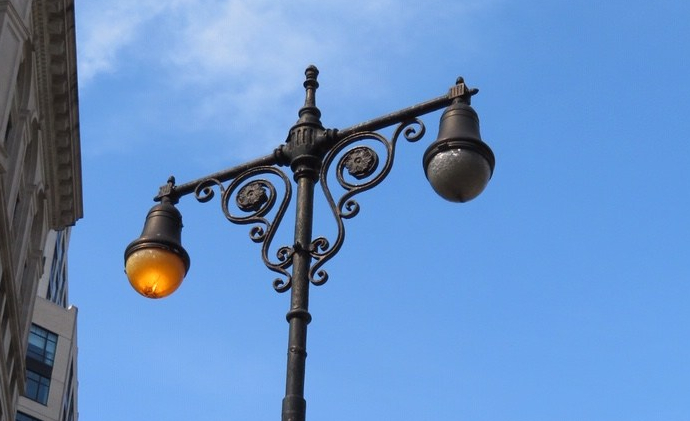 Madison Square Park&nbsp;Walk