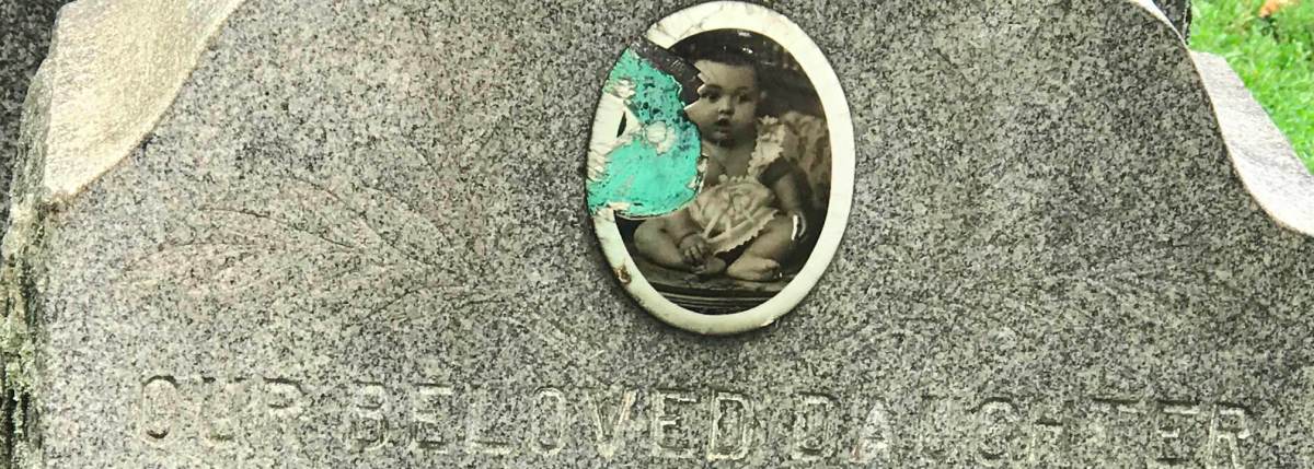 Linden Hill Cemetery – ASMR&nbsp;walk