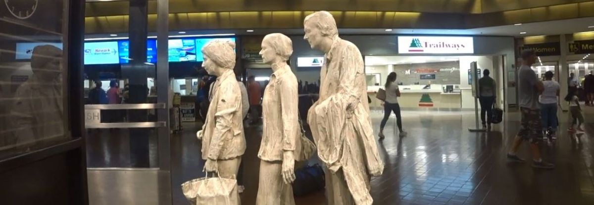 Port Authority Video